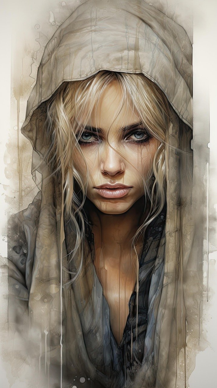 Editing and Refining AI Generated Images for Professional Use