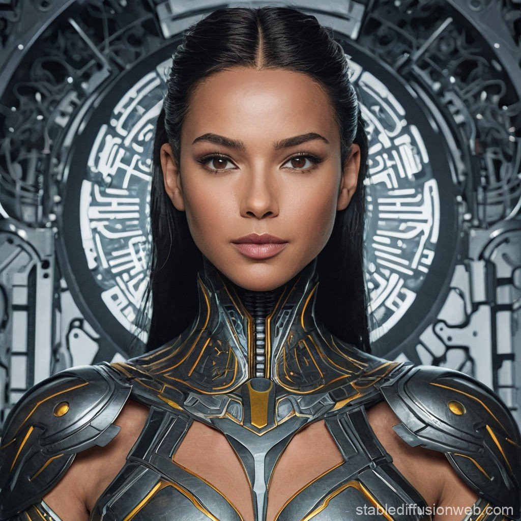 Understanding AI Image Generation Technology Explaining Its Core Mechanics